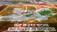 Upper castes still dominate as Bihar parties show only mild shifts in caste representation