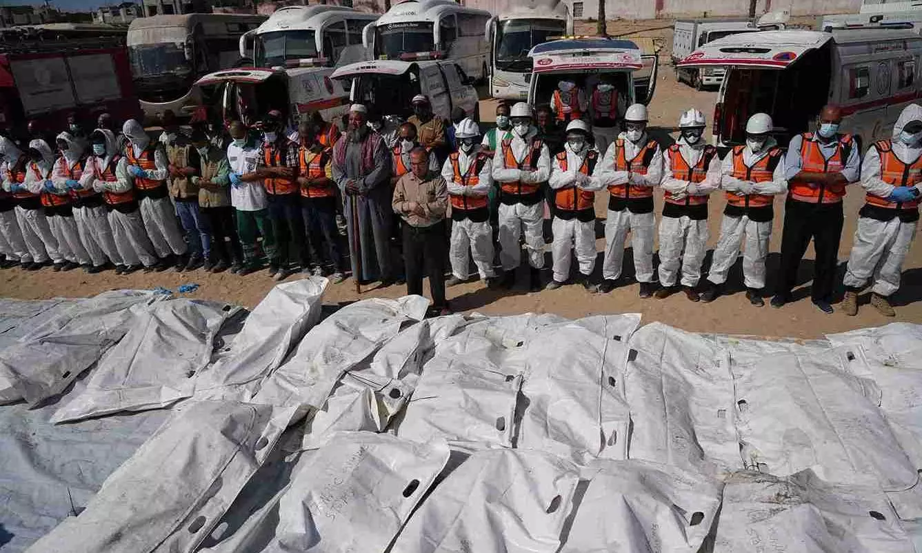 Israel-Palestine Gaza war Israel-Palestine Gaza war