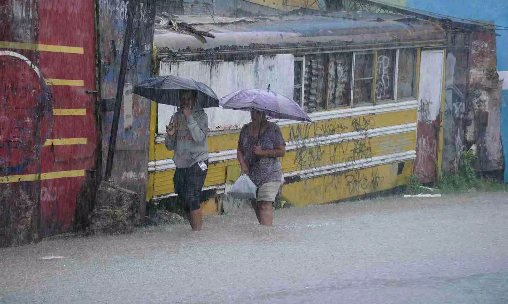 Hurricane Melissa wreaks havoc across Cuba, Haiti, Jamaica; dozens dead Hurricane Melissa wreaks havoc across Cuba, Haiti, Jamaica; dozens dead