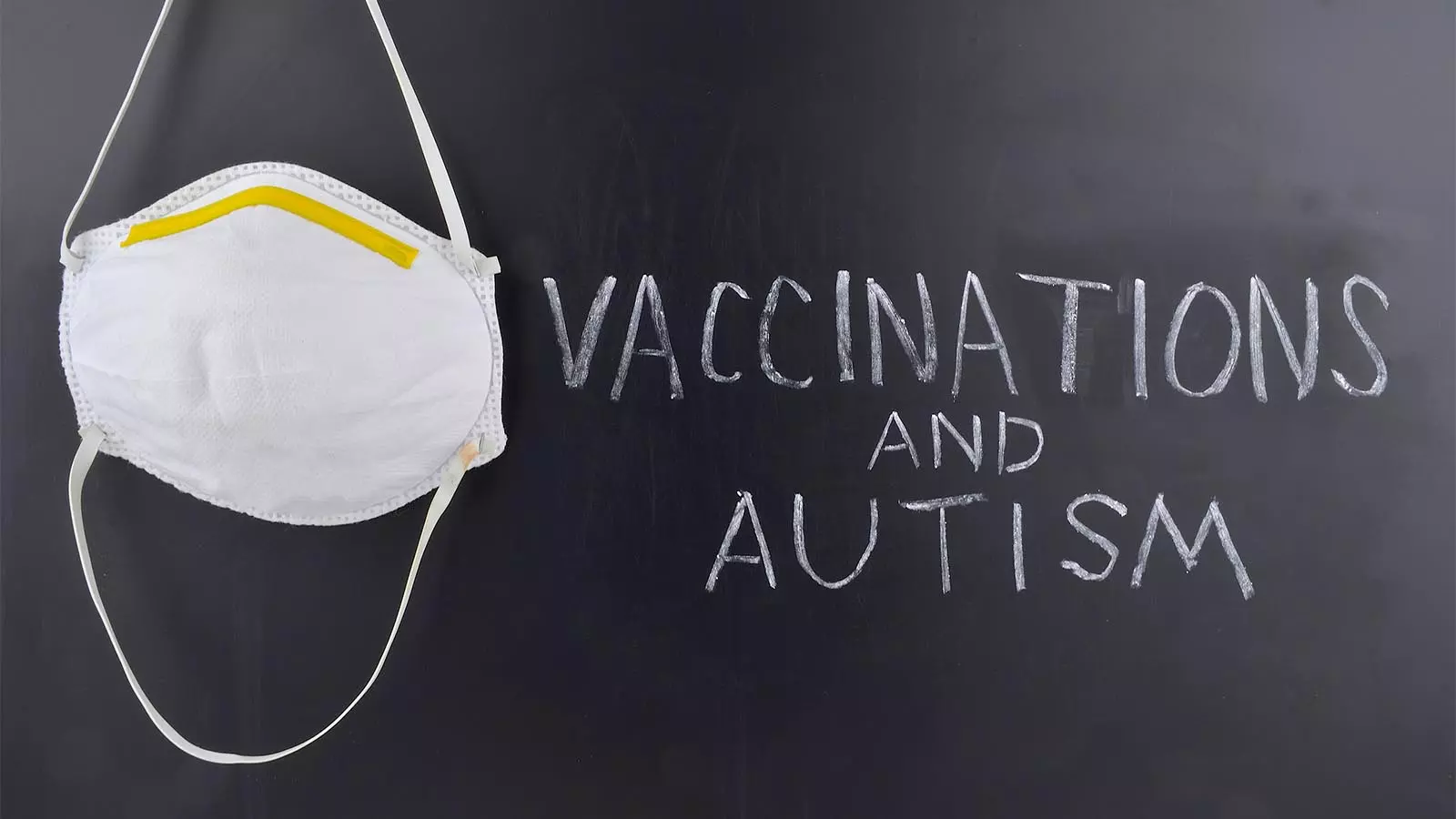 No scientific data links Covid vaccine to rise in autism in children: CMC expert No scientific data links Covid vaccine to rise in autism in children: CMC expert