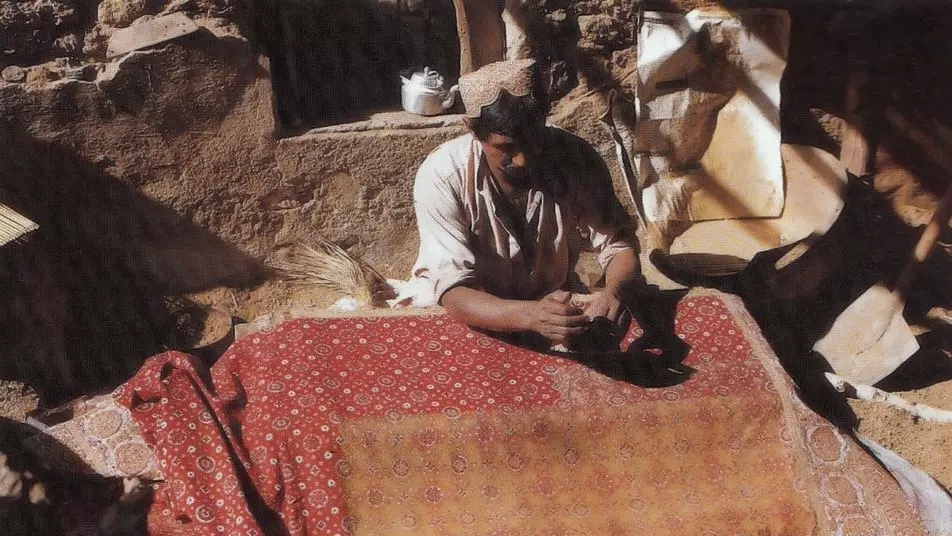 How GI tag has brought fresh focus to ‘Kutch Ajrakh’, helped find new platforms for promotion