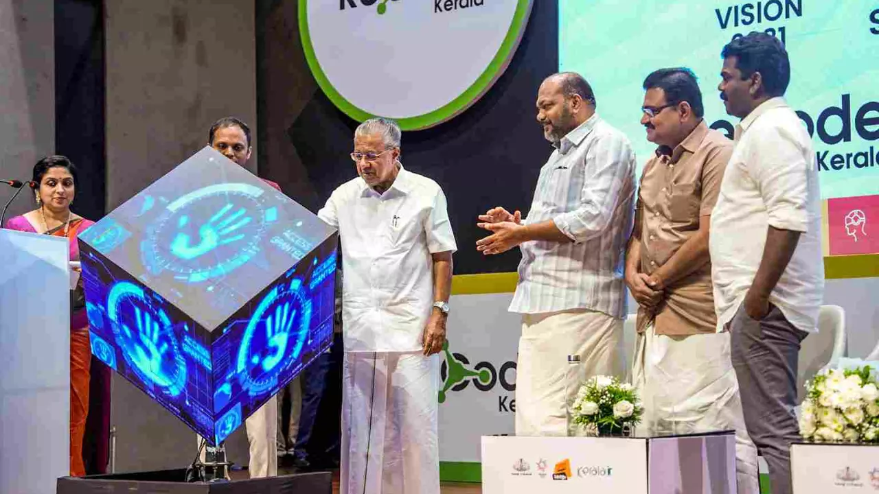 Will Pinarayi Vijayans welfare gamble pay off in 2026 Assembly elections?