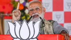 Modi slams RJD, Congress for ‘insulting Chhathi Maiya’, hints rift in Opposition