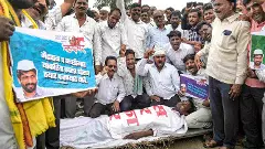 Why are Maharashtra farmers angry? Will their protest make a difference?