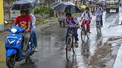 Nadia district, West Bengal