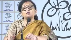 Chandrima Bhattacharya