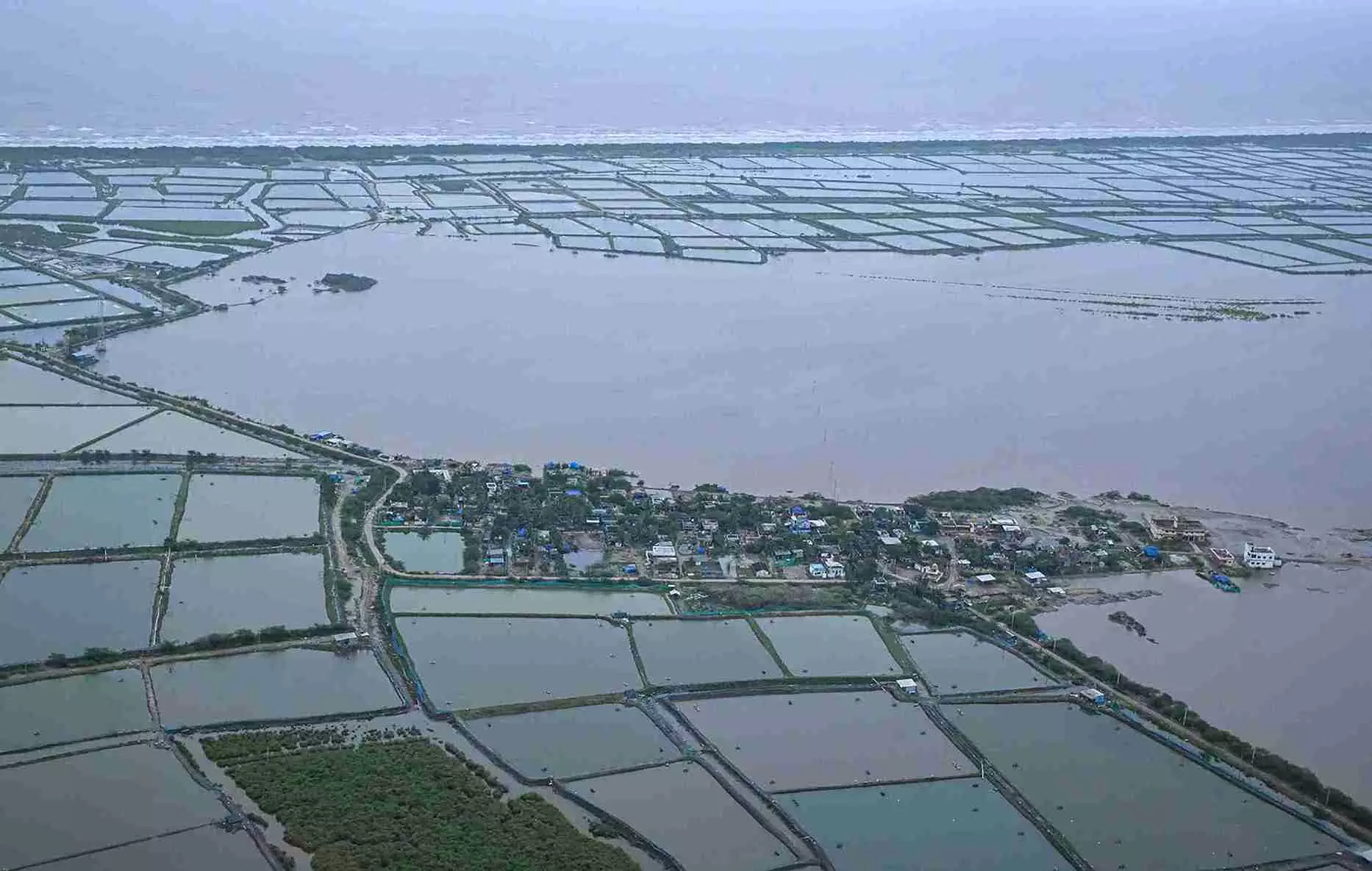 Cyclone Montha Cyclone Montha