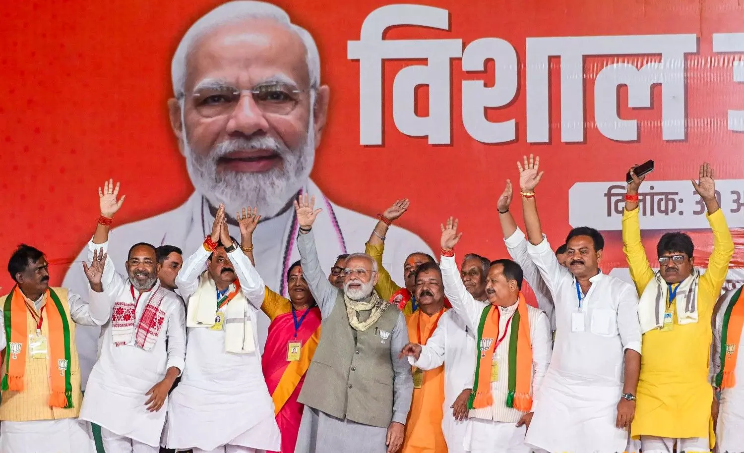 Bihar Assembly polls, Narendra Modi Bihar Assembly polls, Narendra Modi
