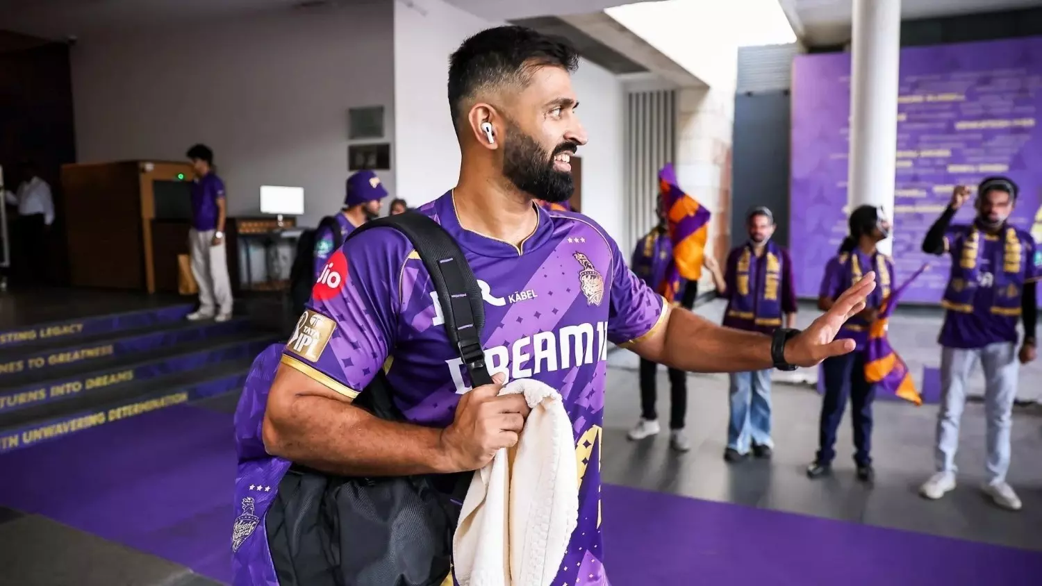 Abhishek Nayar Abhishek Nayar