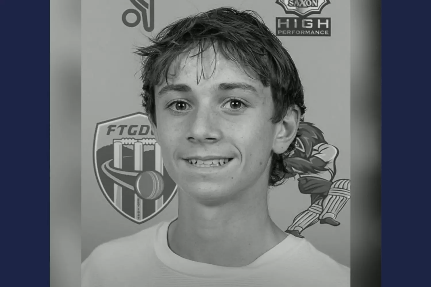 Ben Austin Ben Austin