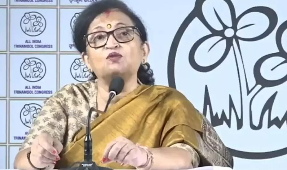 Chandrima Bhattacharya