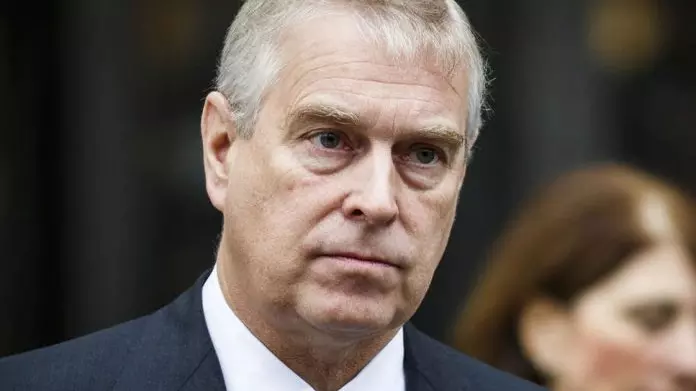 King Charles strips Prince Andrew of royal titles amid Epstein scandal