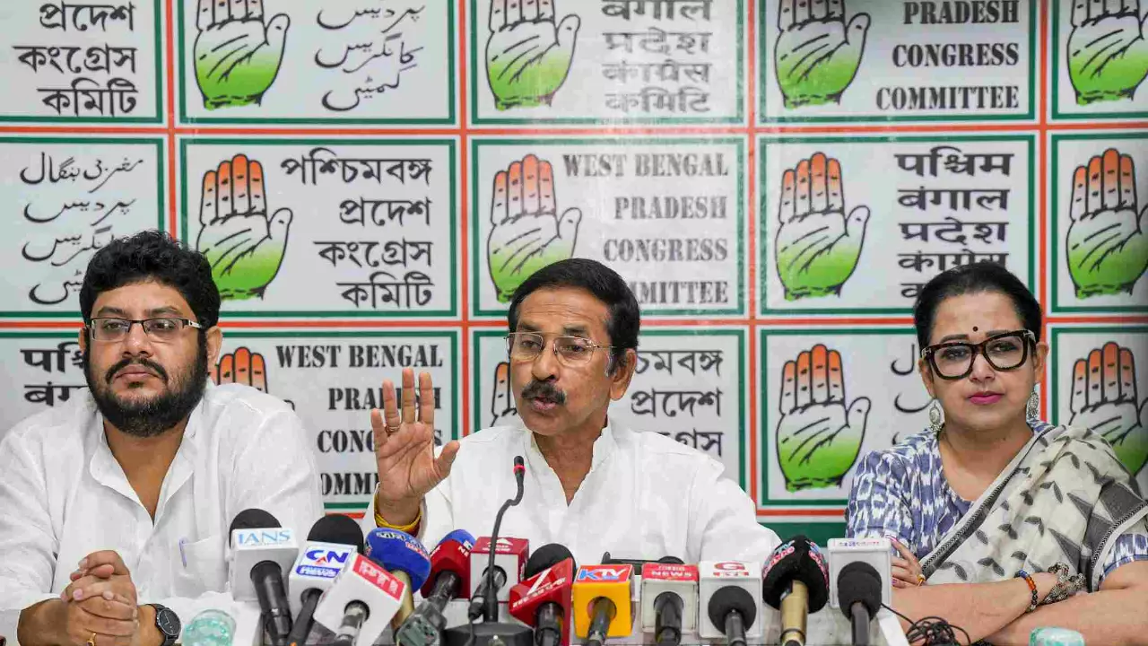 Deocha-Pachami protest sparks potential third-front alliance in Bengal