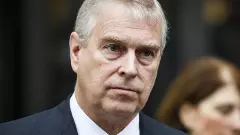 King Charles strips Prince Andrew of royal titles amid Epstein scandal
