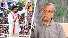 Will Rahul Gandhi ditch DMK for Vijay? | Talking Sense With Srini