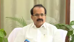 Union Minister George Kurian