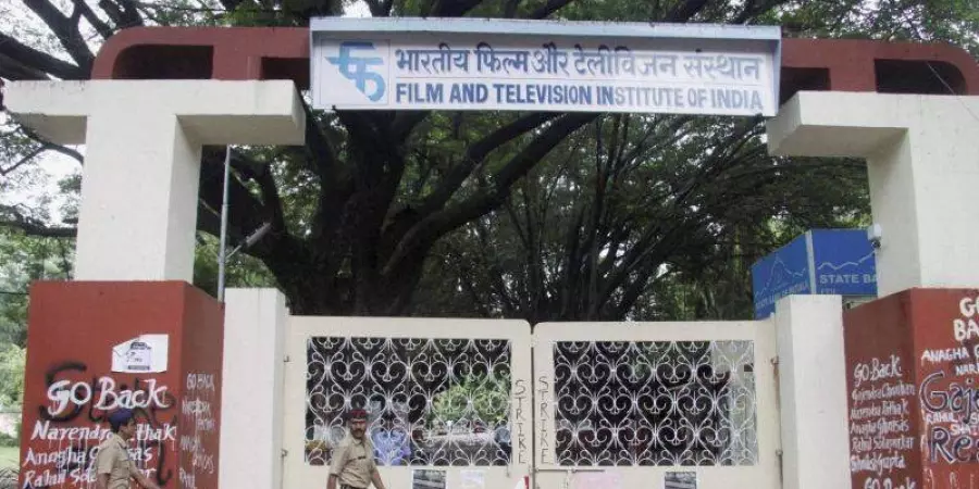 India’s leading film institutes face credibility test amid reservation row India’s leading film institutes face credibility test amid reservation row