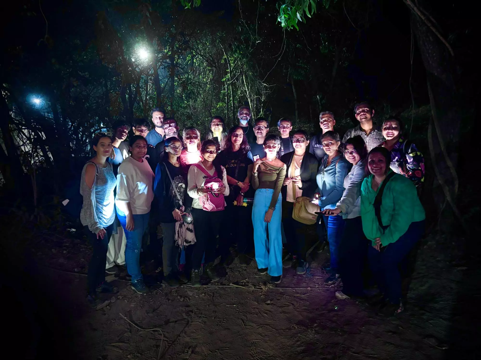 An event of Ghost Encounters Tours. By special arrangement An event of Ghost Encounters Tours. By special arrangement