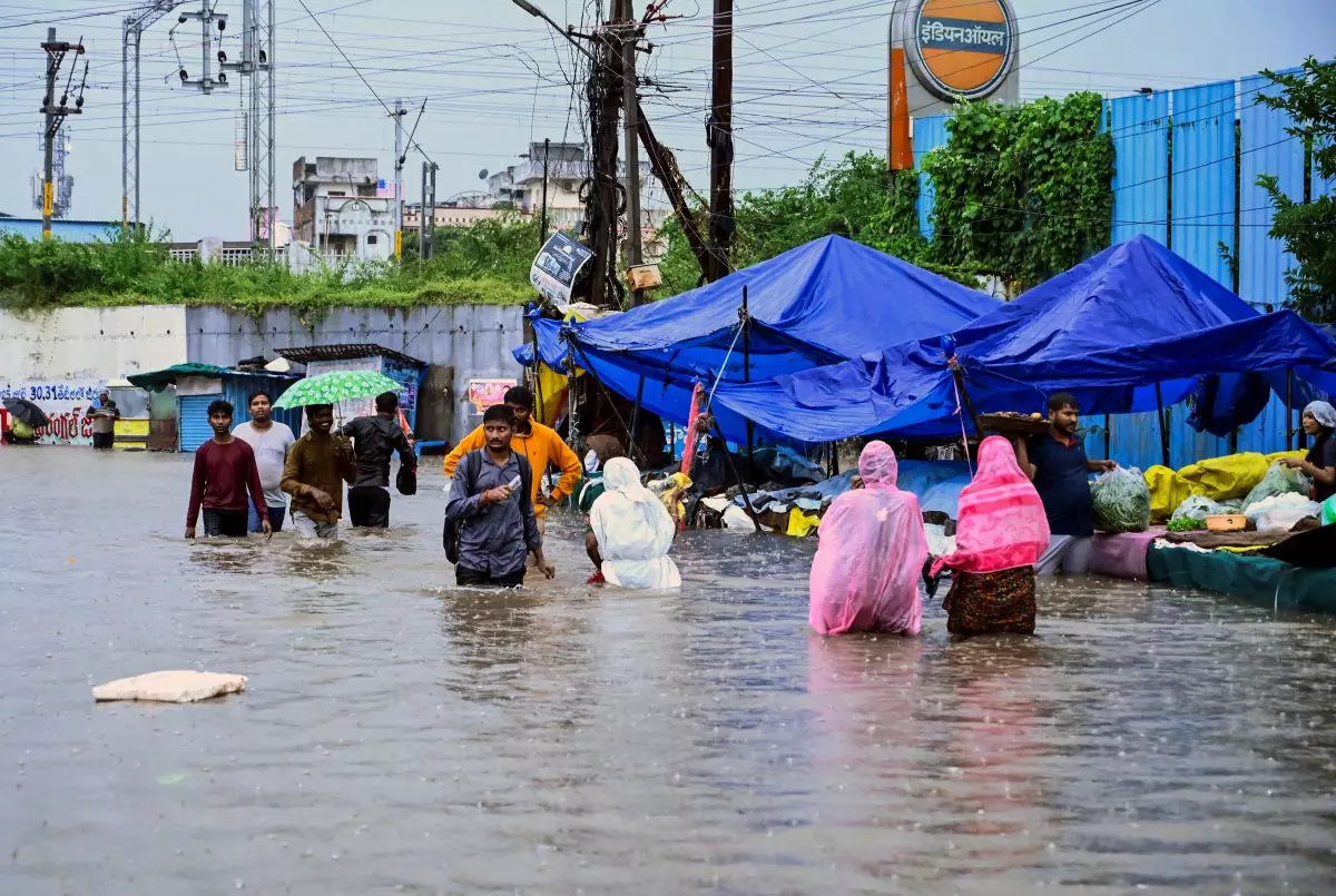 Cyclone Montha Cyclone Montha