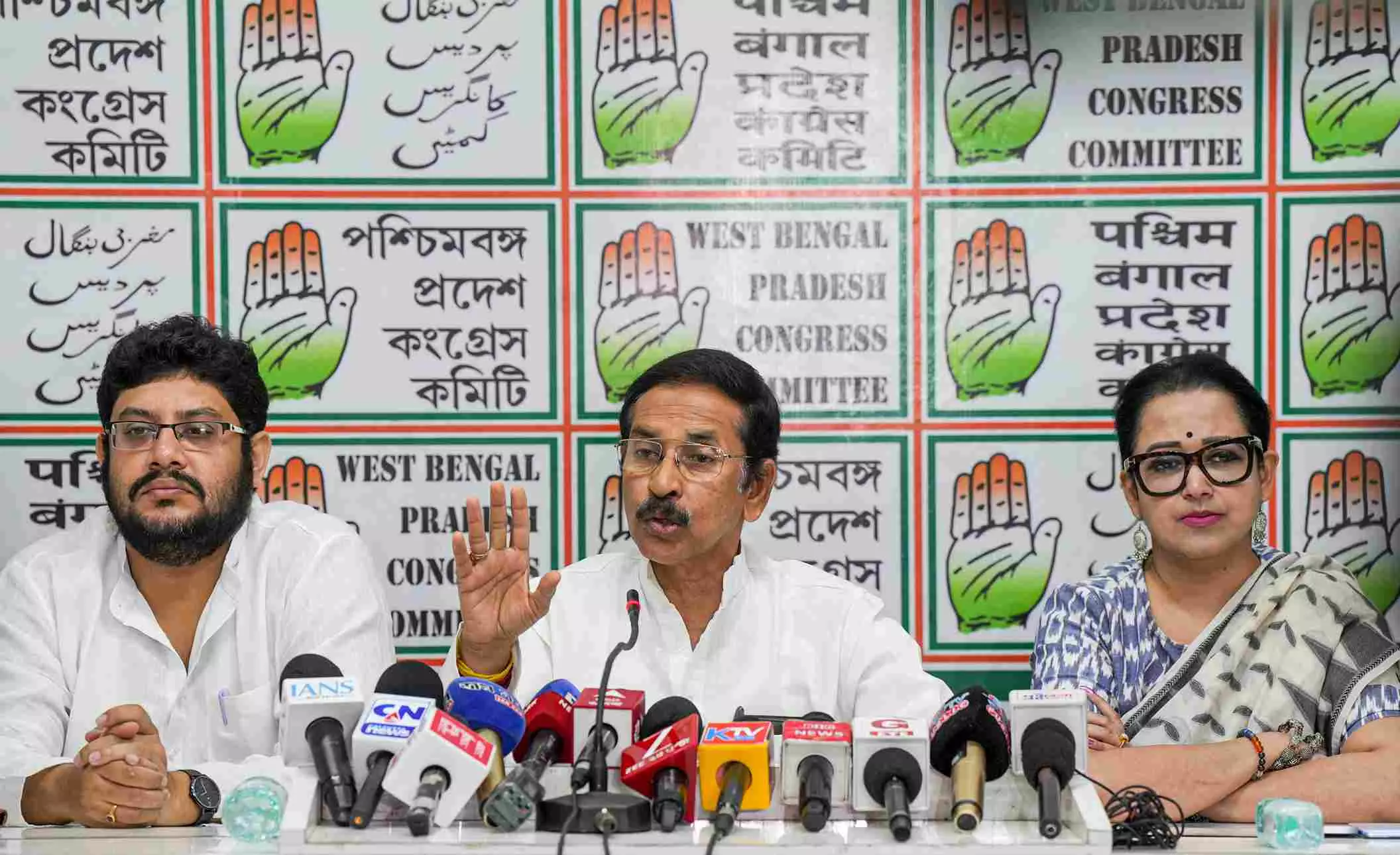 Deocha-Pachami protest sparks potential third-front alliance in Bengal Deocha-Pachami protest sparks potential third-front alliance in Bengal