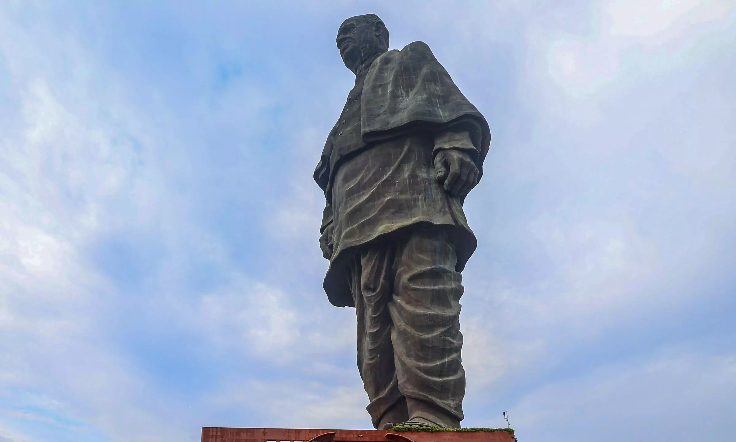 Patels 150th birth anniversary Patels 150th birth anniversary