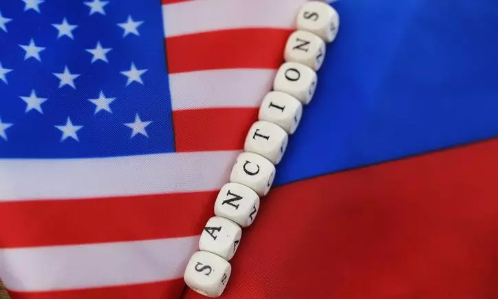 US Trumps Russian oil sanctions