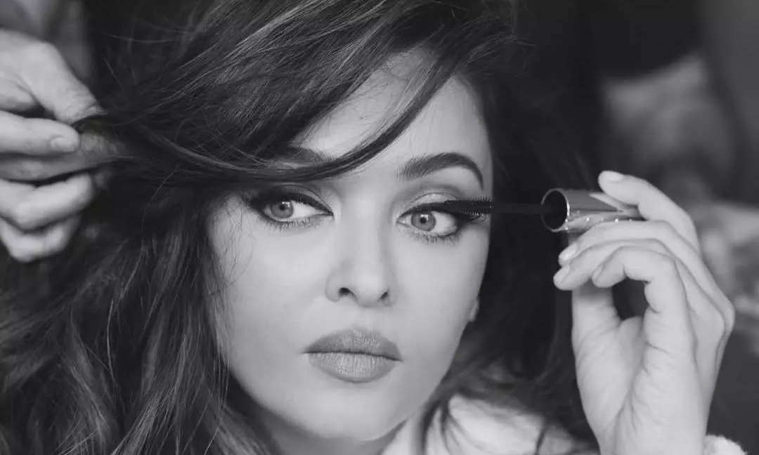 Aishwarya Rai Bachchan Aishwarya Rai Bachchan