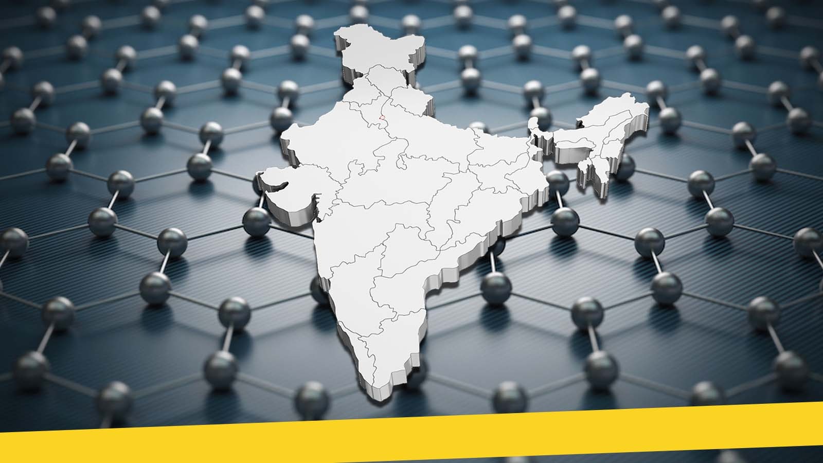 The 2D material revolution: Can India catch up with global leaders?