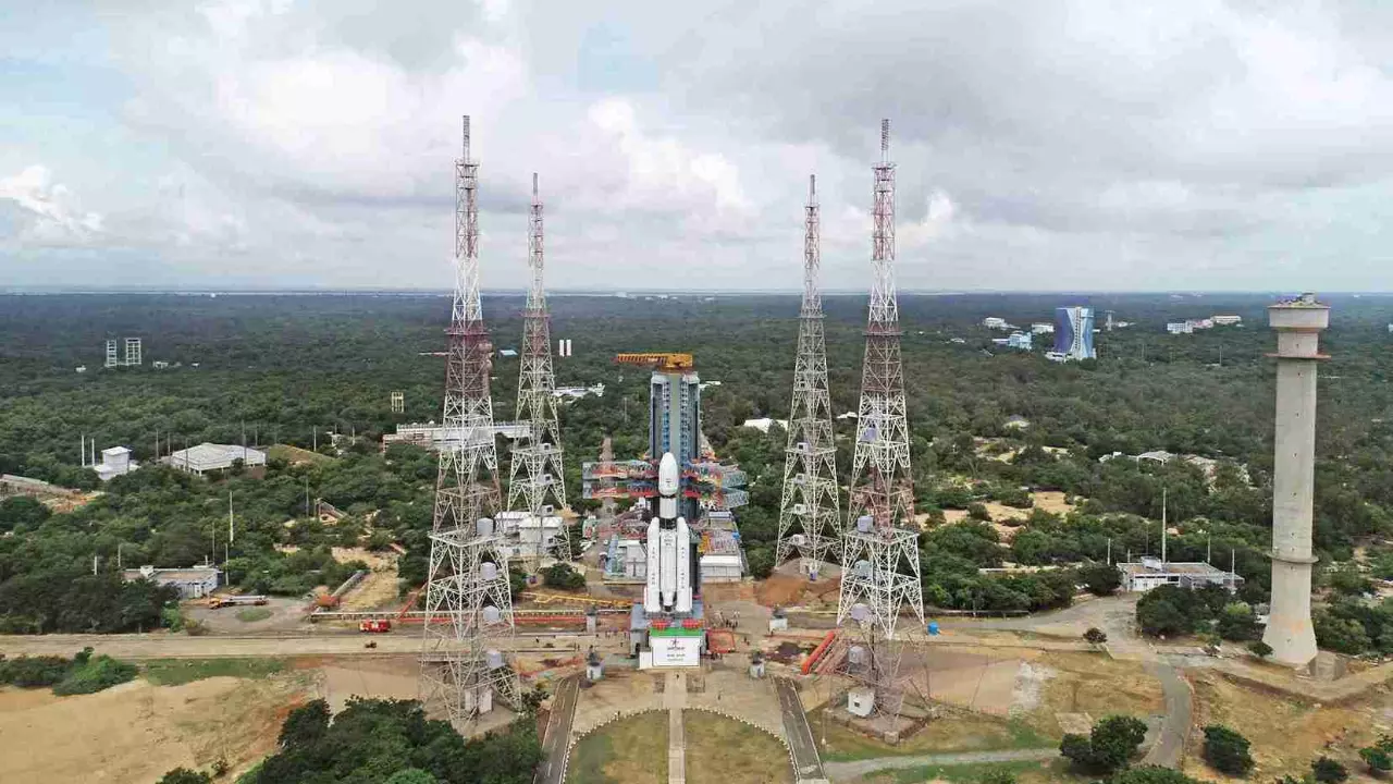 ISRO begins countdown for CMS-03 satellite launch, its heaviest so far