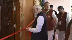 Narendra Modi