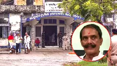 Dularchand Yadav killed Bihar