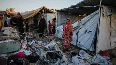 Israel-Palestine Gaza war