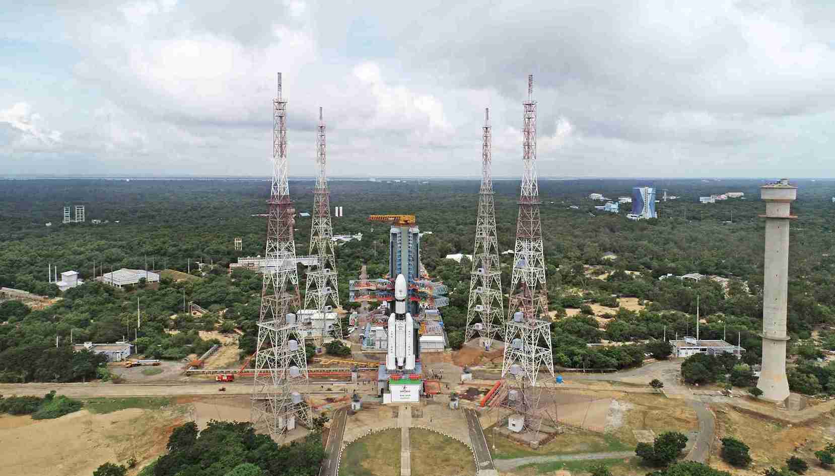 ISRO begins countdown for CMS-03 satellite launch, its heaviest so far