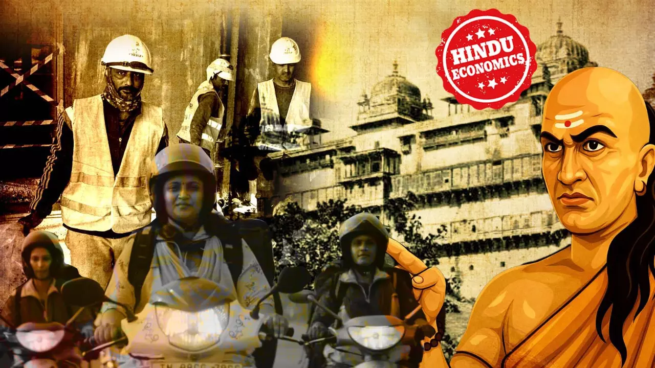 How Shram Shakti weakens workers, shields Centre from constitutional duties