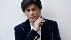 Shah Rukh Khan at 60 Shah Rukh Khan at 60