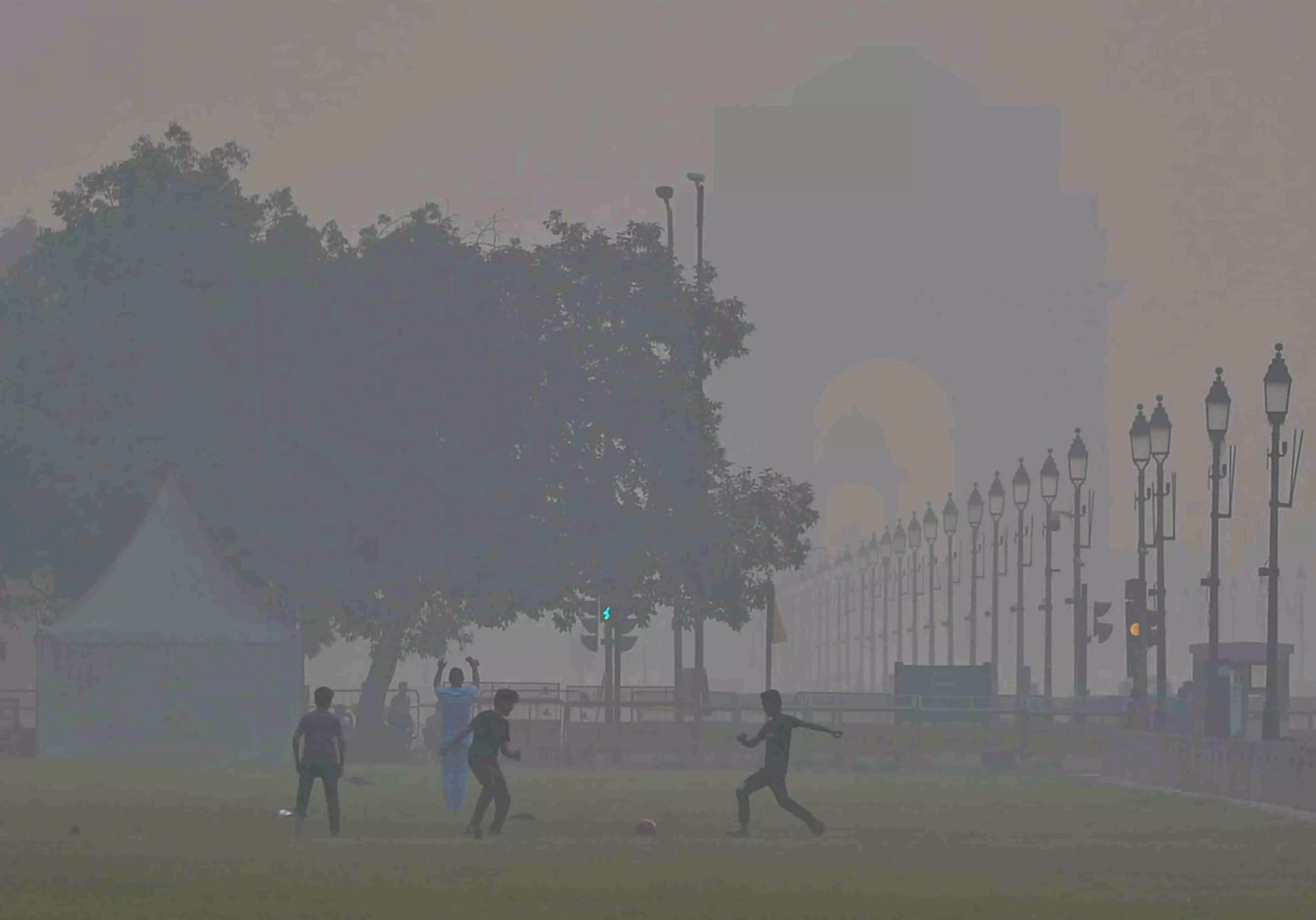 delhi pollution smog delhi pollution smog