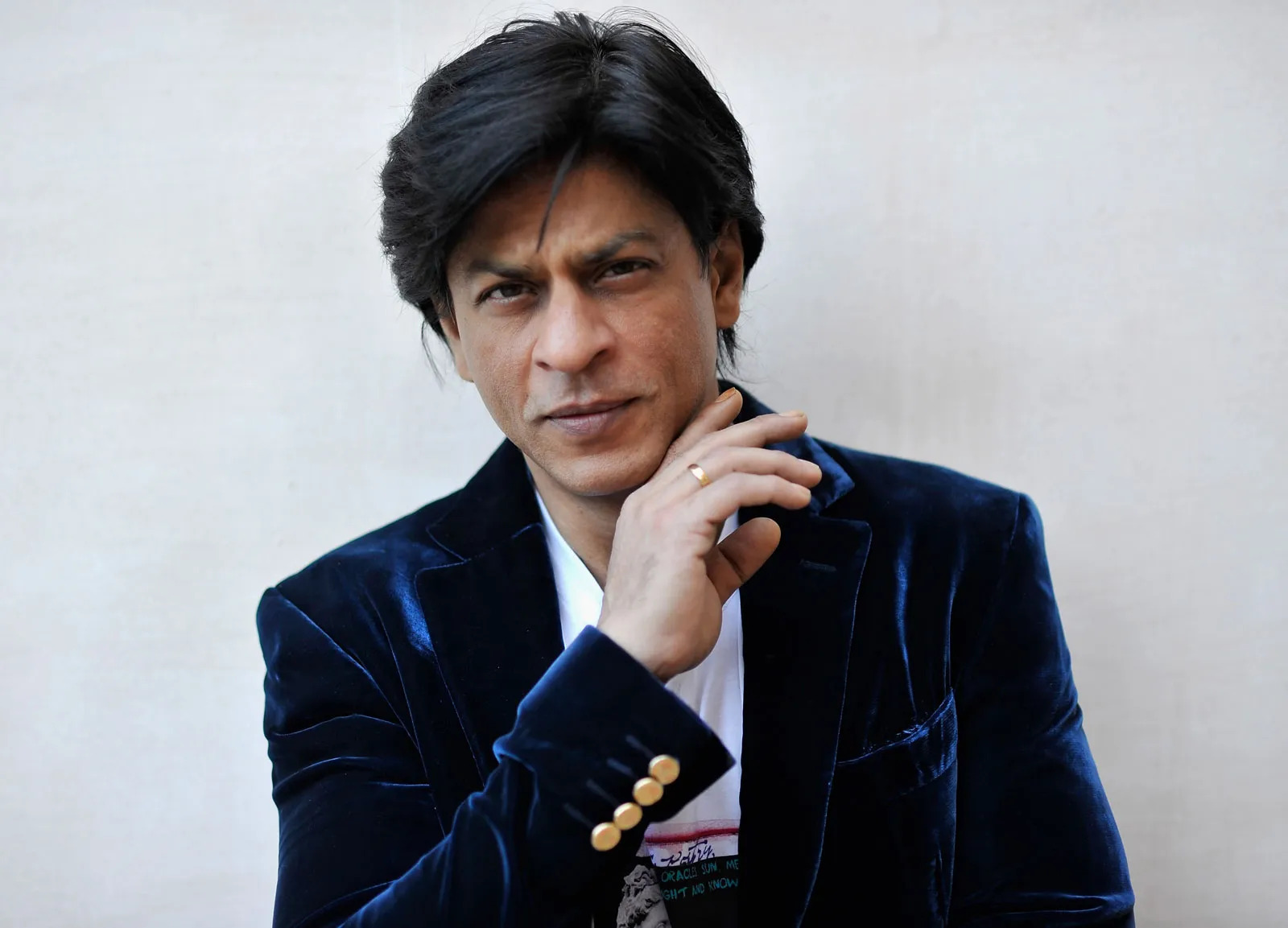60 years of Shah Rukh Khan and the 1990s boys who grew up on his films