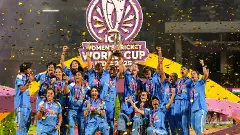 ICC Womens World Cup 2025 ICC Womens World Cup 2025