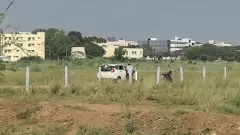 Coimbatore gang rape