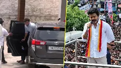 CBI denies any raid at TVK office; seeks Karur stampede footage