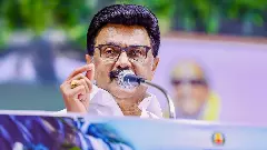 Stalin claimed the timing of the SIR betrayed the true intent