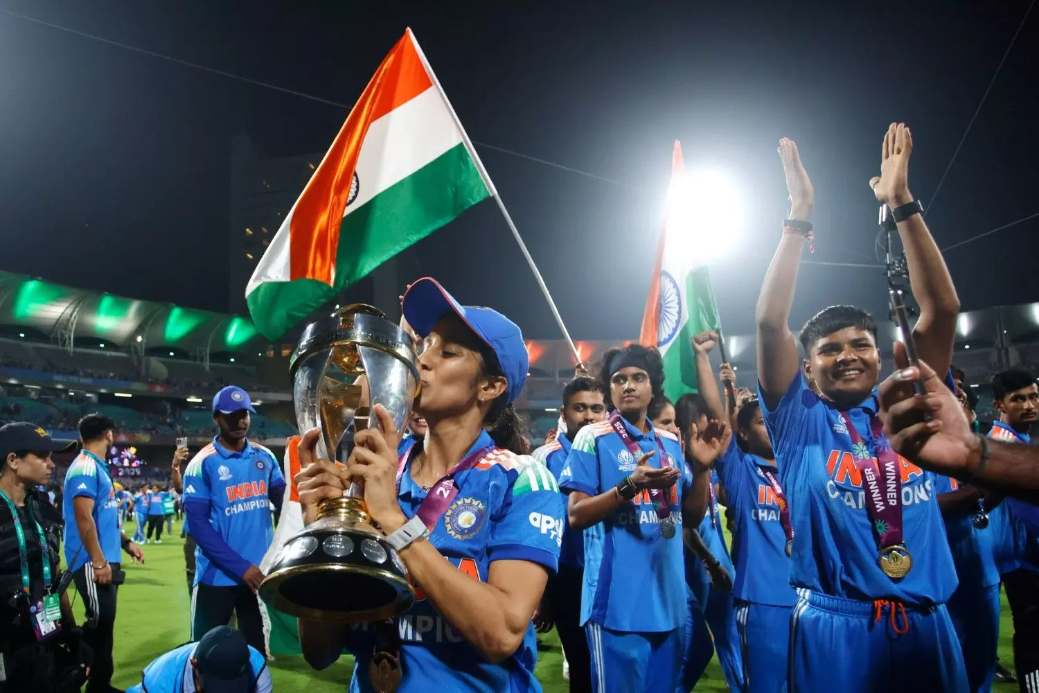 ICC Womens World Cup 2025 ICC Womens World Cup 2025