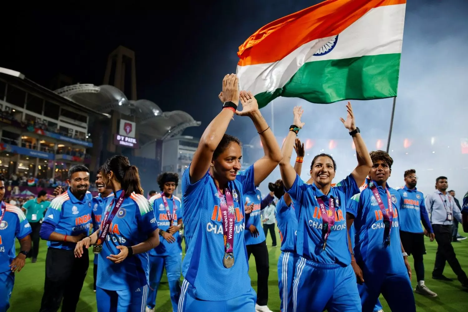 ICC Womens World Cup 2025 ICC Womens World Cup 2025