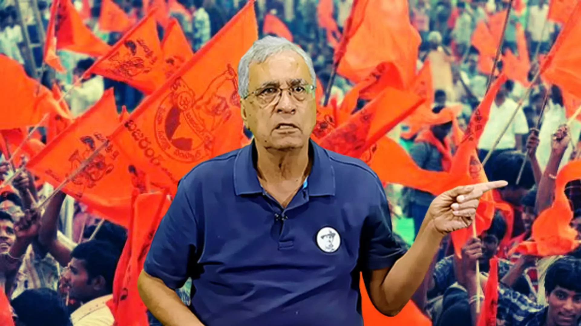 RSS at 100: How Hindu nationalism drew from Mussolini’s fascist model