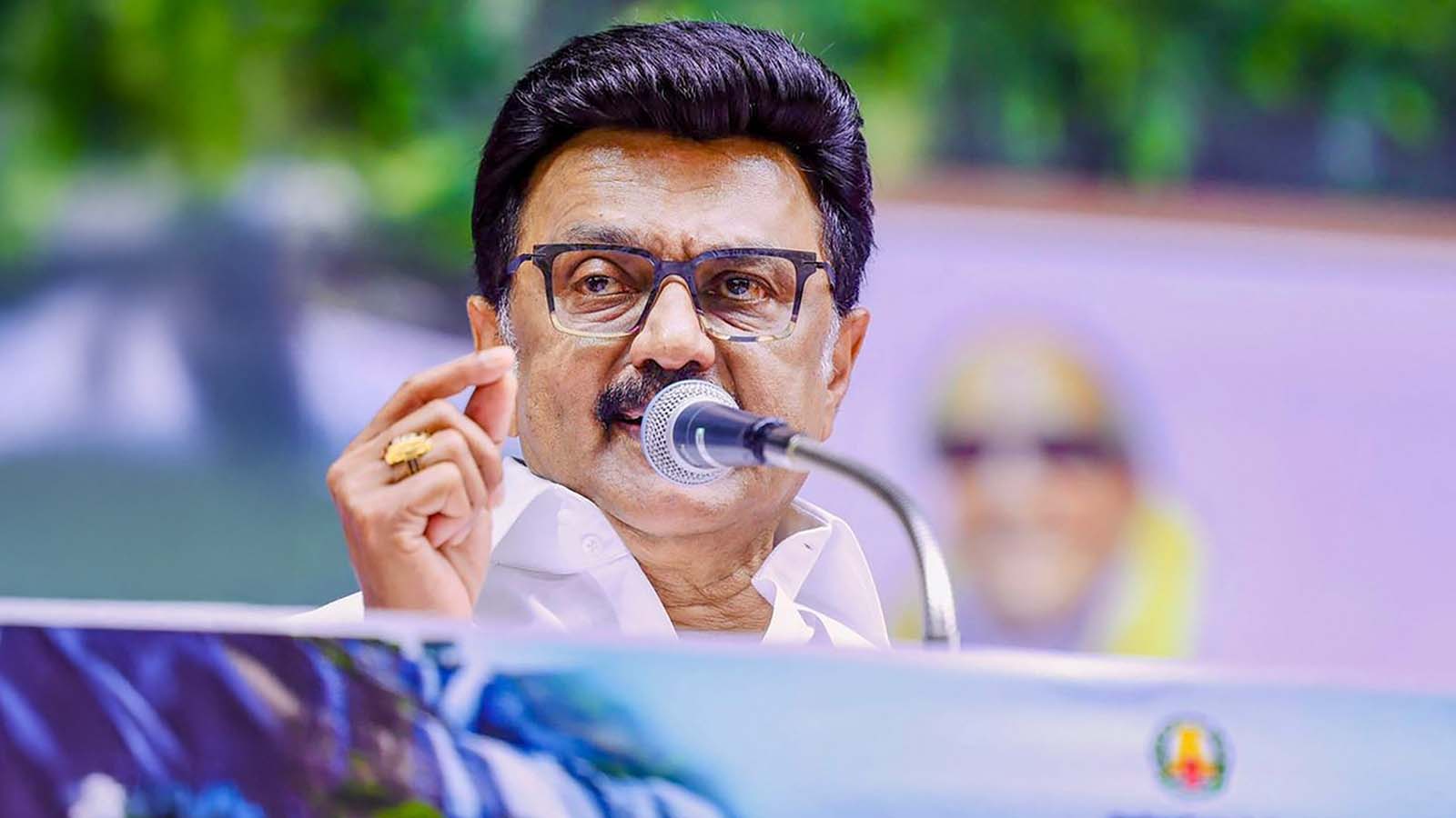 Stalin should stay away from Sri Lanka's fractured Tamil politics