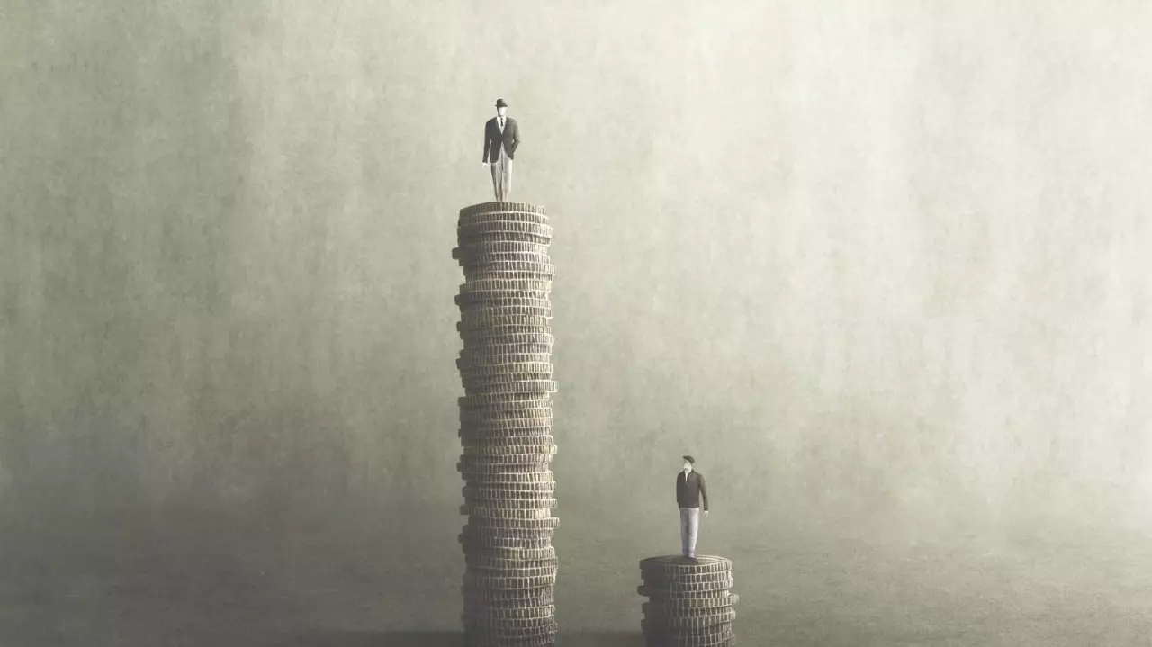 Indias richest 1 pc increased wealth by 62 pc from 2000-2023: G20 report