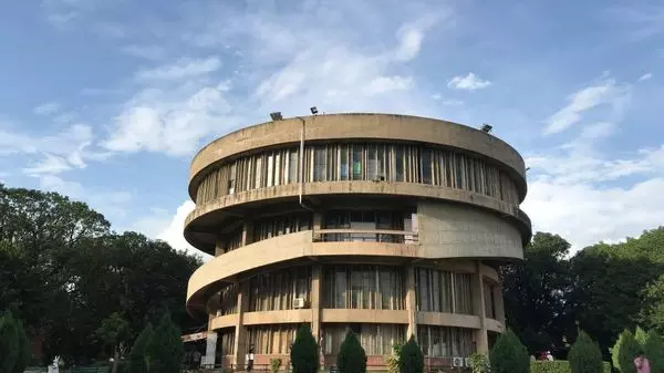 What has Centre changed in Panjab Universitys governance? Why the political uproar?