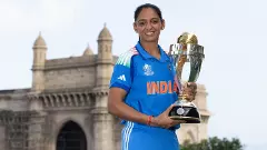 Harmanpreet Kaur Harmanpreet Kaur