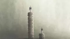 Indias richest 1 pc increased wealth by 62 pc from 2000-2023: G20 report