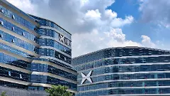 Xpeng HQ